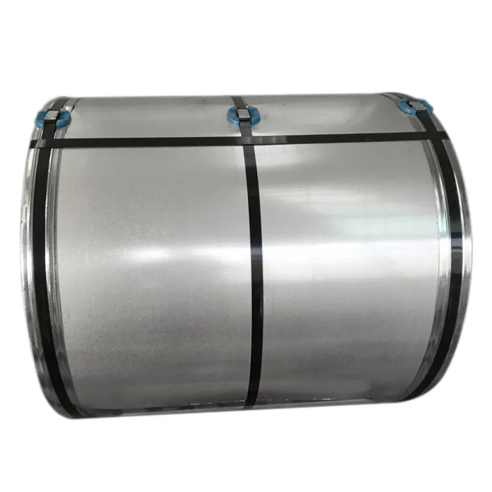 Supply PPGI pre-coated galvanized steel coil/galval